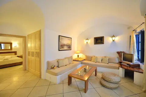 Tamarix del Mar Suites in Δημοτική Ενότητα Θήρας — foto 6