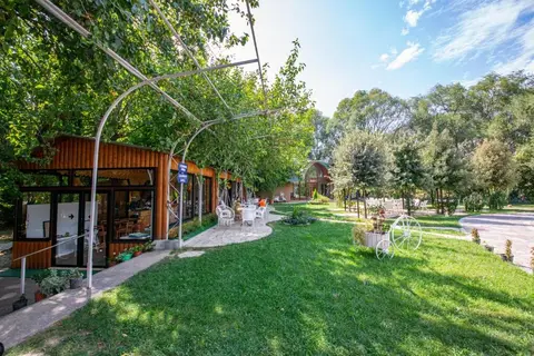 Legjenda in Shkodër — foto 13
