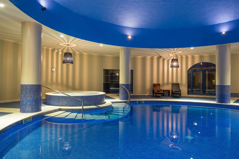 Hotel Vila Gale Tavira foto 13