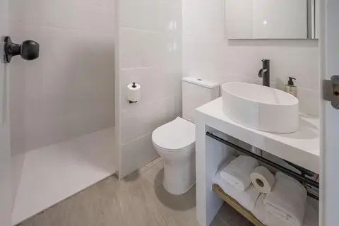 Hotel Tres Tocs in Ciutadella — foto 18