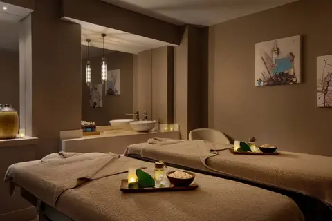 JW Marriott Istanbul Bosphorus in Beyoğlu — foto 20