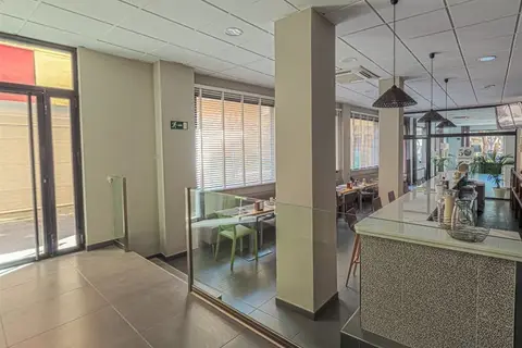 La Perla in Almería, foto 4