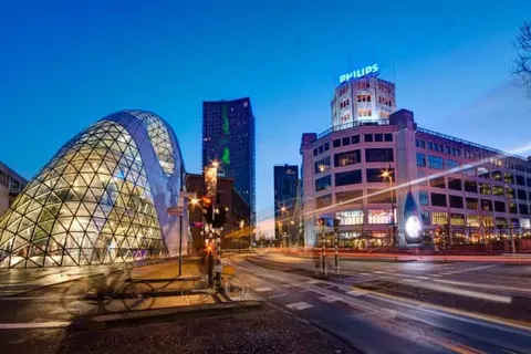 Boutique Hotel The Yard - Noordkade foto 18