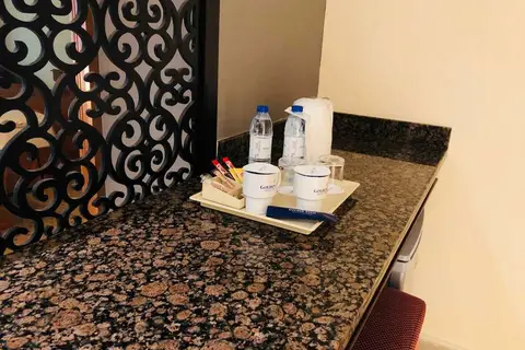 Golden Tulip Sharjah in Sharjah — foto 20