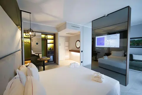 Best Western Plus Sabaudia Hotel & Spa in Rome, foto 22