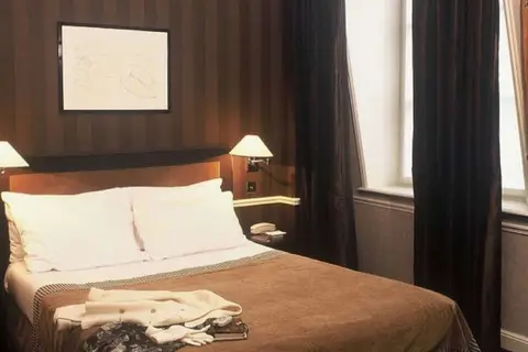 Hotel Victoires Opera in Parijs, foto 14