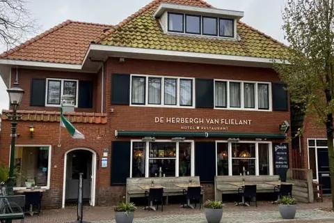 De Herbergh van Flielant foto 1