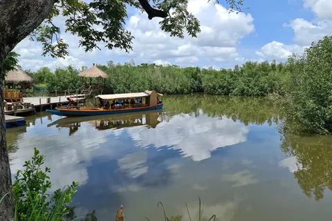 8-daagse rondreis Verrassend Gambia & Senegal foto 4