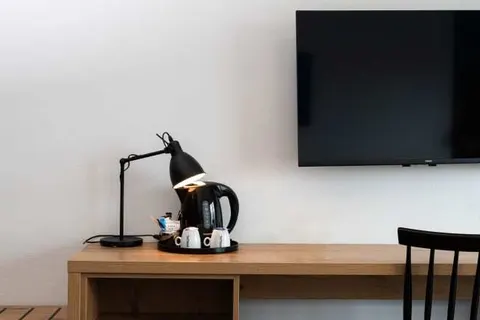 Hotel Keyser Breda foto 4