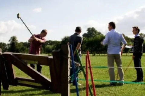 Onthaasten in de Achterhoek foto 12