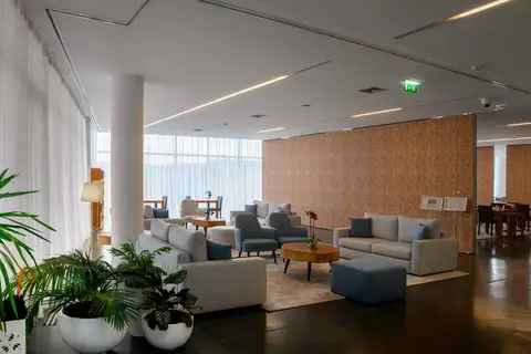 Boticas Hotel - Art & Spa in Boticas — foto 9