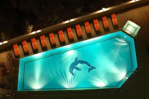 Mert Seaside Hotel in Marmaris — foto 28