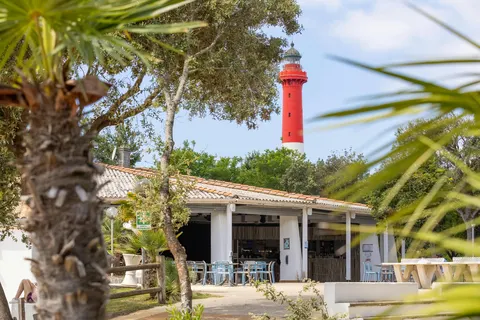 Camping Club La Côte Sauvage foto 25