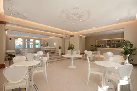 Residence & Hotel Alba Palace in Alba Adriatica, foto 5