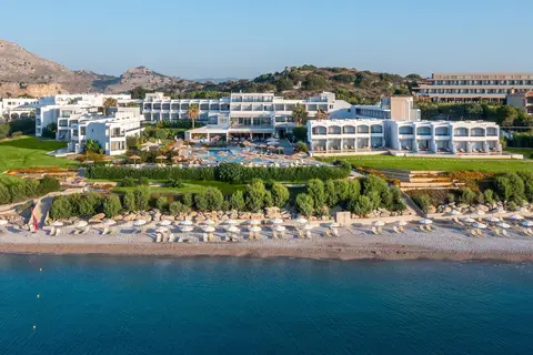 Paralos Rodos Lifestyle in Κολύμπια — foto 17