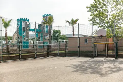 Camping Saint-aygulf Plage in Fréjus, foto 22
