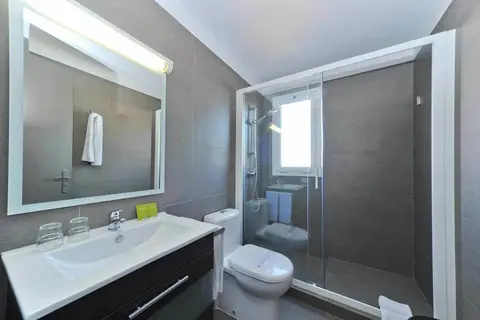 Hotel Paseo de Gracia in Barcelona — foto 21