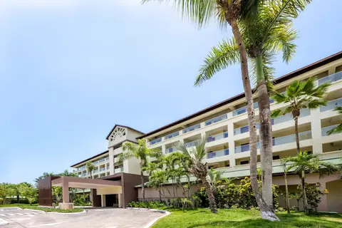 Coral Costa Caribe Beach Resort in Guayacanes — foto 14