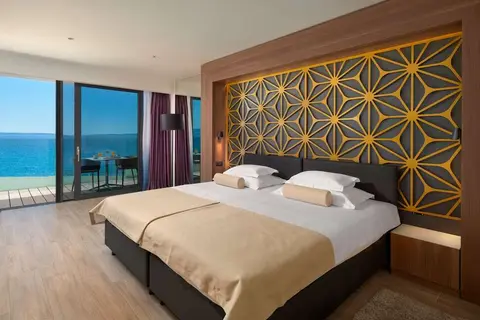 Amphora Hotel in Split — foto 11