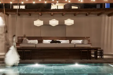 Nomad Mykonos in Kalo Livadi, foto 12