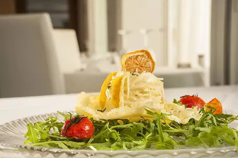Grifo Hotel Charme & Spa in Ischia — foto 18