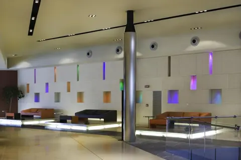 UNAHOTELS T Hotel Cagliari in Cagliari — foto 22