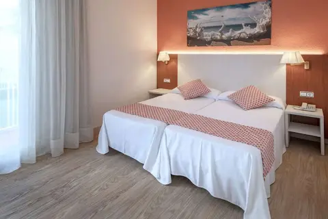 GHT Balmes Hotel in Calella — foto 3