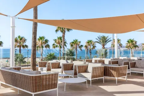 Best Pueblo Indalo in Mojácar Playa — foto 5