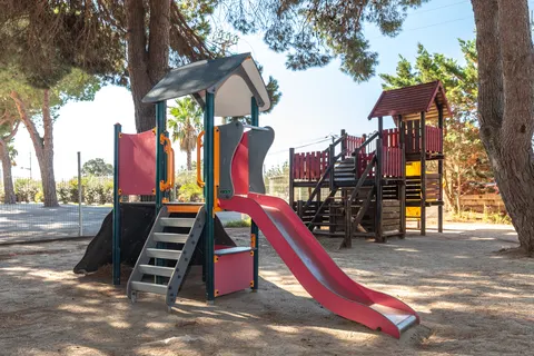 Camping La Maïre foto 14