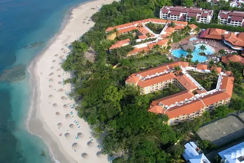Gran Ventana Beach Resort in Puerto Plata