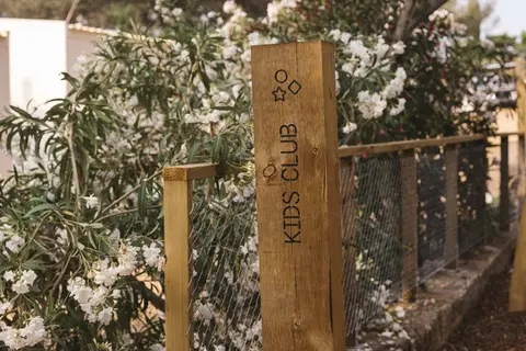 Wecamp Cala Montgó in l'Escala — foto 9