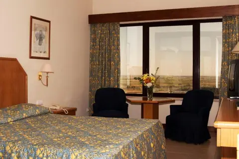 Santarém Hotel in Abrantes — foto 7