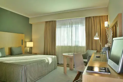 SANA Malhoa Hotel in Lissabon — foto 3