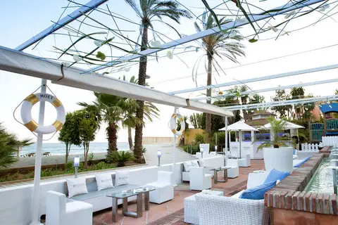 Gran Hotel Guadalpin Banus in Marbella — foto 8