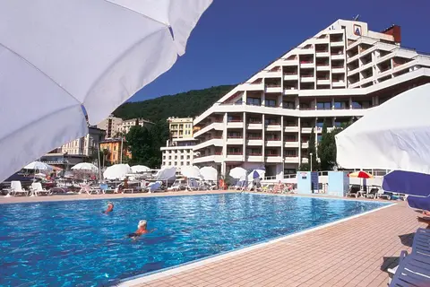 Hotel Admiral in Opatija — foto 9