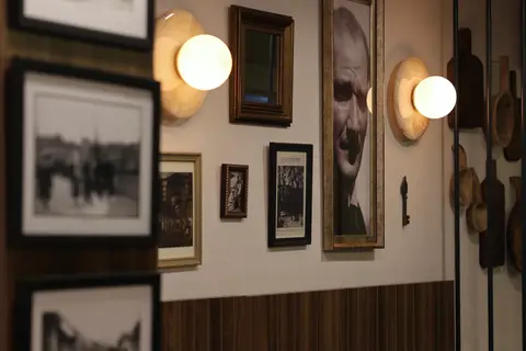 Hotel Evsen in Fatih — foto 5