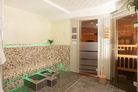 Hotel Edelweiss Willingen foto 19