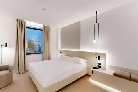 Primo Ostuni Hotel in Ostuni — foto 4