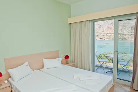Resol Hotel in Μπαλί — foto 17