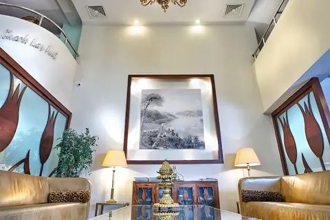 Feronya Hotel in Fatih — foto 14