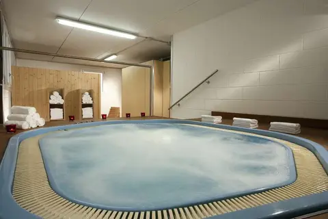 Best Western Titian Inn Hotel Treviso in Silea, foto 9