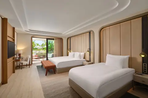 XO Cape Arnna Resort in Fethiye — foto 16