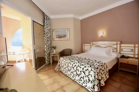 Hotel Puerto Palace in Puerto De La Cruz — foto 20