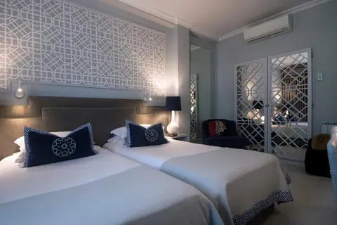 Hotel Coração de Fátima in Ourém — foto 4