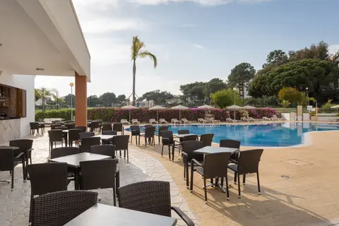 AP Victoria Sport & Beach Hotel in Albufeira — foto 14