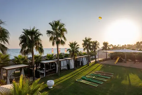 Siam Elegance Hotels & Spa in Serik — foto 6