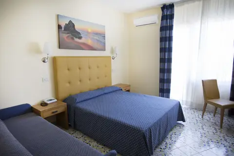 Grand Hotel in Forte Dei Marmi — foto 17