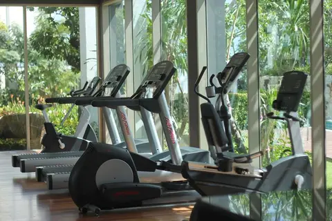 Wyndham Grand Phuket Kalim Bay in กมลา — foto 9