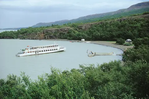 Ontdek IJsland in 11 dagen in Complete rondreis IJsland — foto 13
