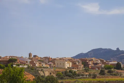 Camping Terra Alta foto 3